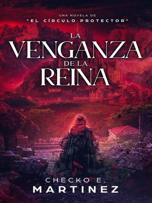 cover image of La Venganza de la Reina